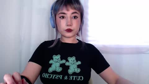 fickle demon made of clumps of matter online show from January 16, 4:21 am