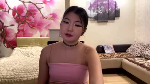 Eri online show from April 16, 9:39 pm