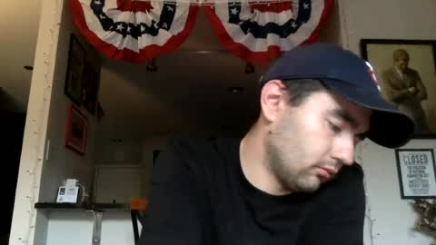 EddieFitz75 online show from June 24, 12:28 am