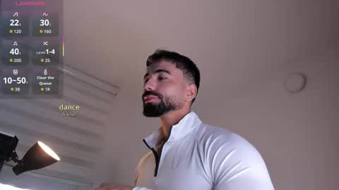 edrick online show from December 14, 1:06 pm