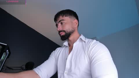 edrick online show from October 25, 12:04 pm