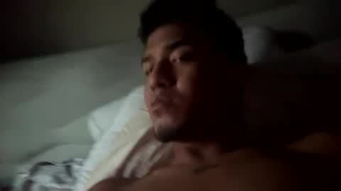 Eduardo online show from October 6, 12:12 pm