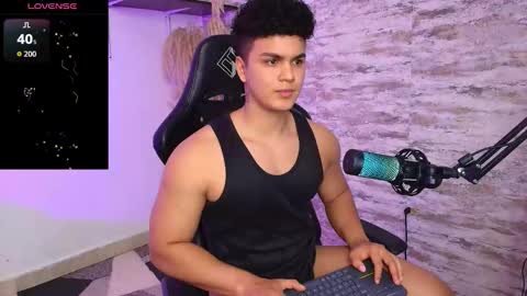 EDWARD CLARCK online show from October 27, 5:02 pm