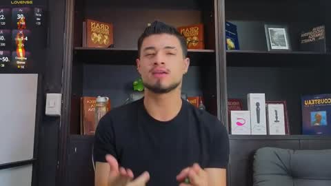 Edward Ross online show from October 9, 8:58 pm