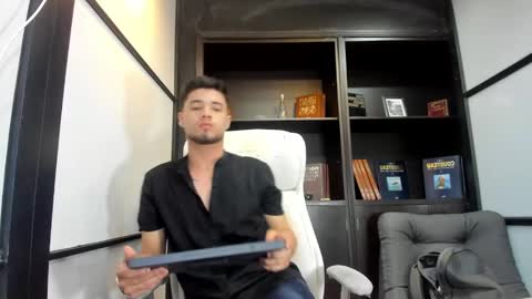 Edward Ross online show from March 7, 7:38 pm