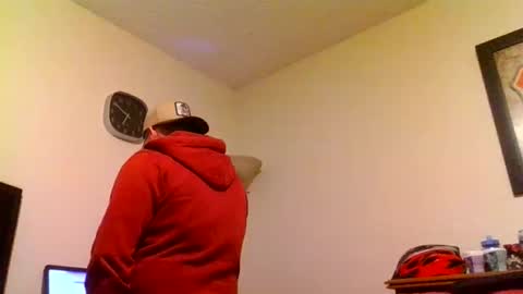 Nicky789 online show from February 10, 11:55 pm