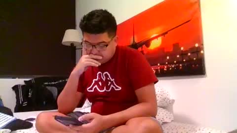 Nicky789 online show from December 4, 12:16 pm