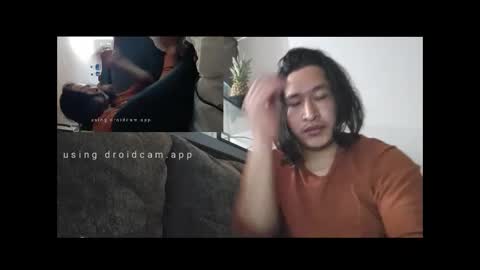 edy12570 online show from March 9, 1:37 pm