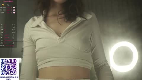 Maria online show from February 15, 2:47 am