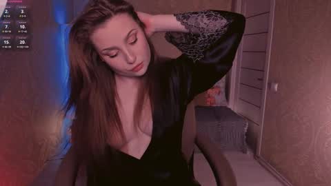 eesmaaarr online show from October 9, 11:32 pm