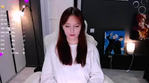 Effie online show from April 16, 3:06 am