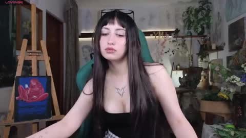 effiemeowley online show from June 7, 1:27 pm