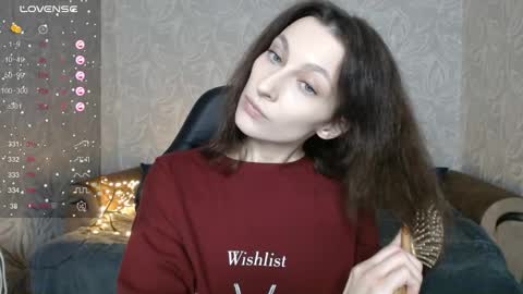 Anna online show from October 12, 6:06 am