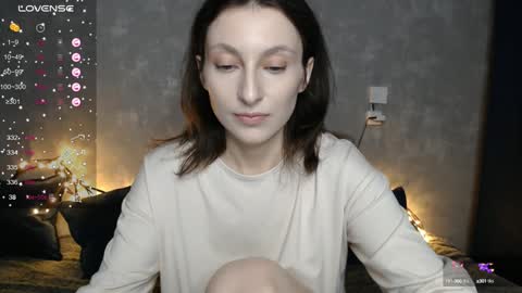 Anna online show from January 28, 11:07 pm