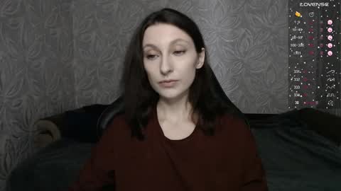 Anna online show from March 12, 4:49 am