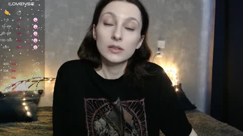 Anna online show from January 13, 7:11 am