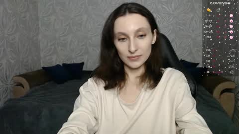 Anna online show from January 9, 12:27 am