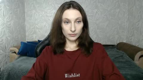 Anna online show from April 24, 6:37 am