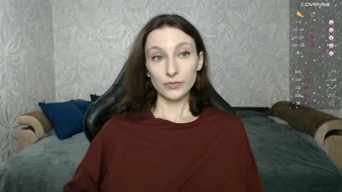 Anna online show from April 3, 6:53 am