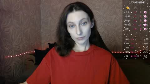 Anna online show from December 15, 8:21 am