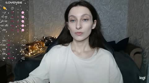 Anna online show from September 12, 1:29 am