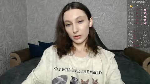 Anna online show from January 11, 2:50 am