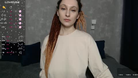 Anna online show from December 2, 5:08 am