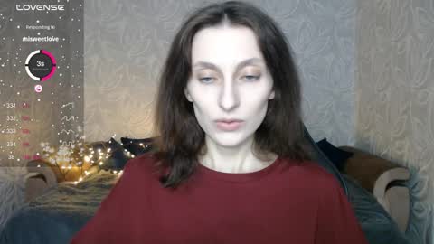 Anna online show from October 7, 5:58 am