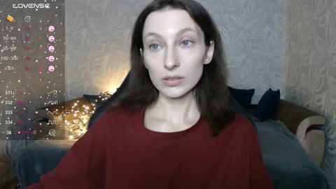 Anna online show from October 11, 5:56 am