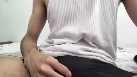 James G online show from January 17, 8:28 pm