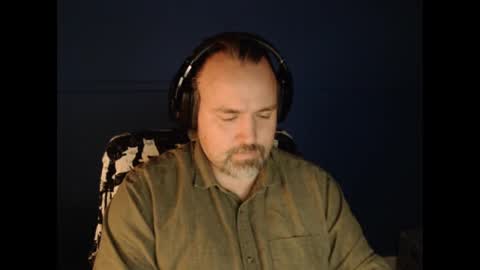 Eh Mac online show from October 27, 3:23 pm