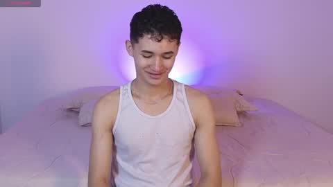 Eiden Blake online show from December 22, 11:44 pm