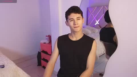 Eiden Blake online show from January 15, 11:46 pm