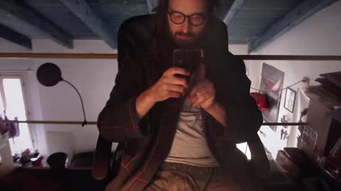 eighthundredeightyeight online show from March 12, 8:30 am