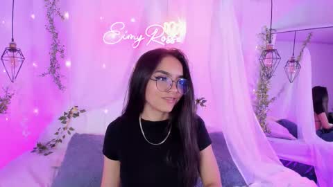 eimy_rosse18 online show from March 20, 1:16 pm