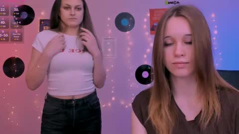 Sweet Eira online show from April 12, 8:40 am