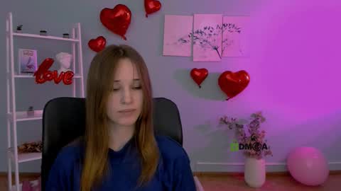 Sweet Eira online show from February 14, 10:07 am