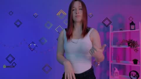 Sweet Eira online show from April 18, 9:22 am