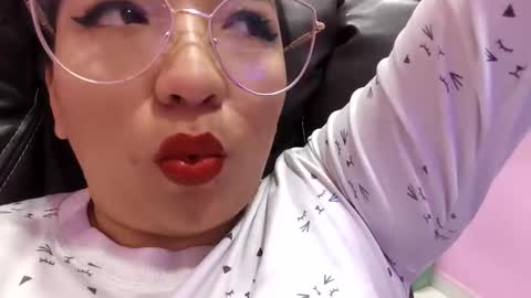 Eirene online show from November 29, 9:17 am