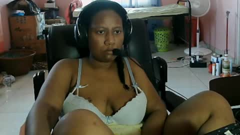 Eirondra Valeen online show from March 20, 1:16 pm