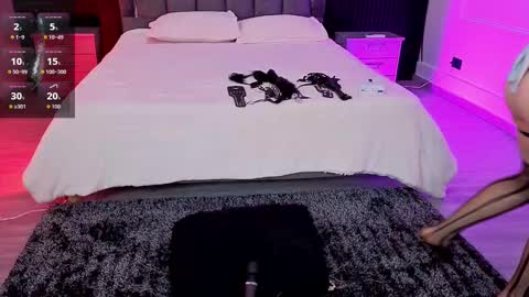 Eiryn Raven online show from March 15, 12:19 pm