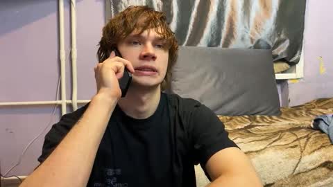 Eitan online show from February 12, 2:31 pm