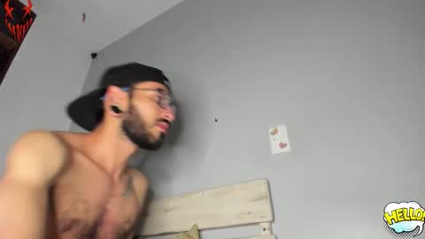 eithan_rune online show from January 9, 4:40 am