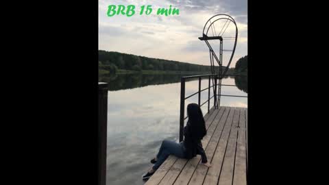 ekateriga online show from December 21, 11:00 pm