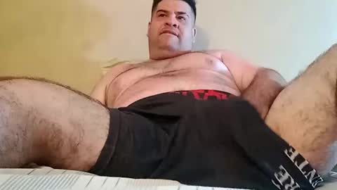 Sebastin online show from January 28, 3:57 am