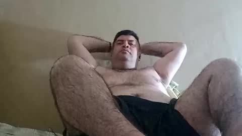 Sebastin online show from February 4, 3:11 am