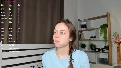 Elis 3 online show from January 8, 10:04 pm