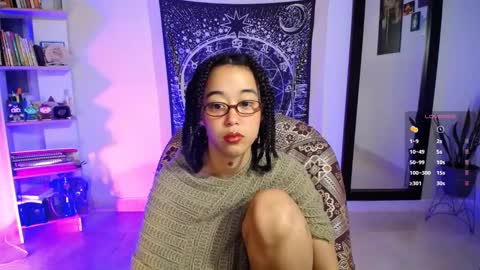 Ela  Help me reach 100 thumbs up online show from January 8, 4:51 am