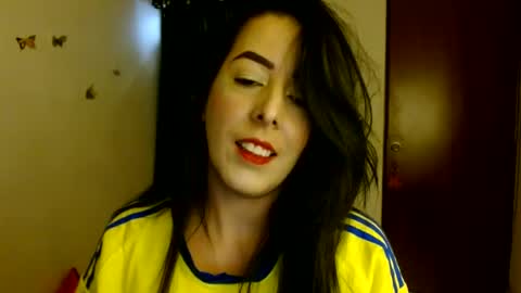 ela_3611 online show from June 27, 9:10 pm
