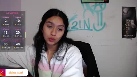 Elaine eli online show from February 23, 1:57 am